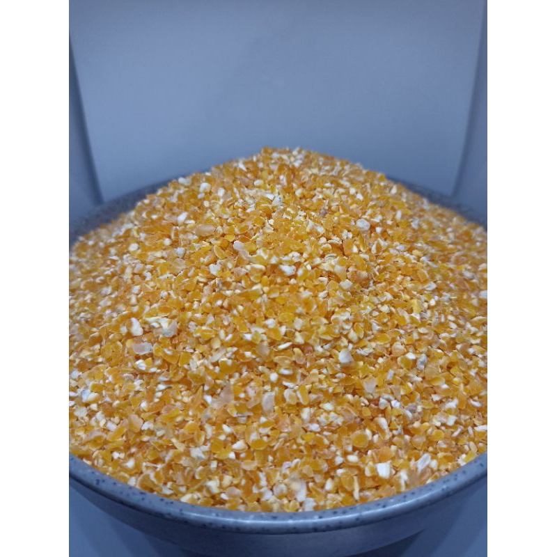 

beras jagung jombang