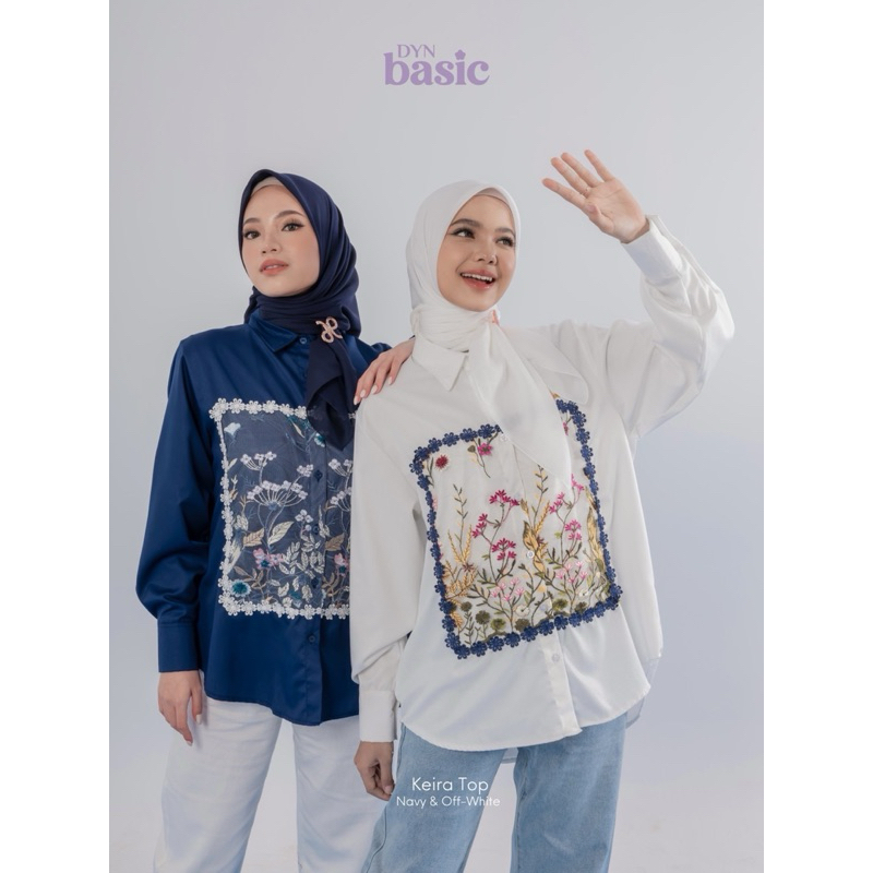 Keira Top DYN Basic