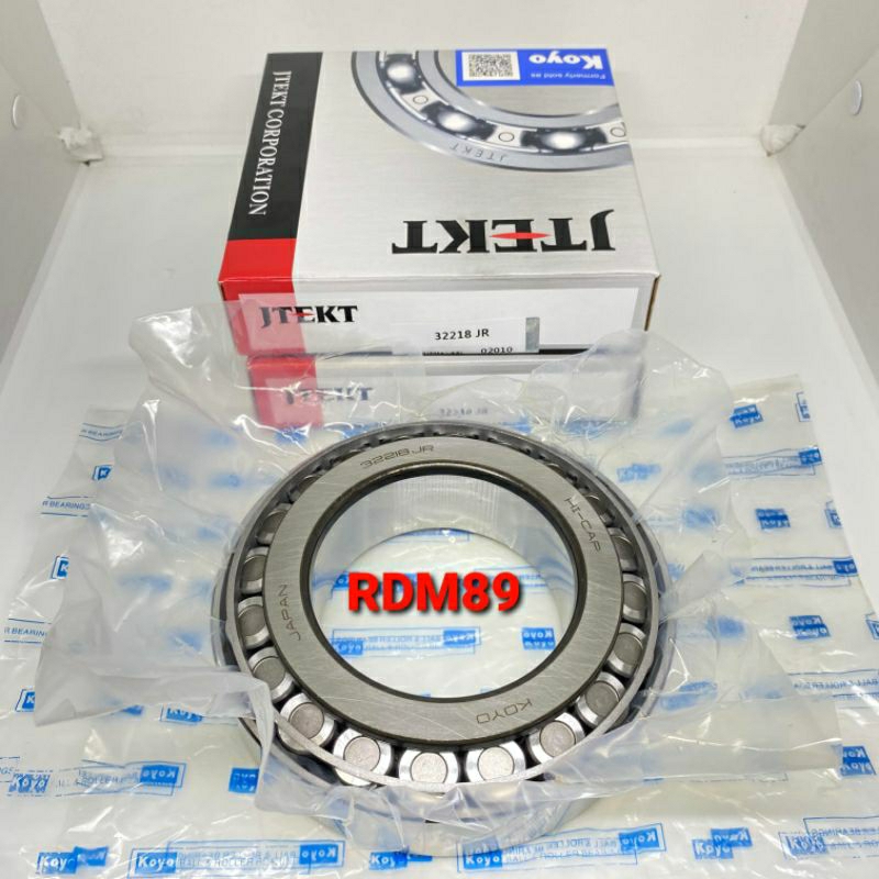 BEARING 32218 KOYO 32218JR KOYO