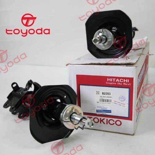 SHOCK BREAKER DEPAN/ AVANZA 2012-2021
