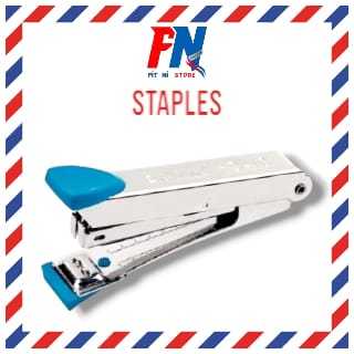 

STAPLER KENKO HD-10/ STAPLES HEKTER JEPRETAN