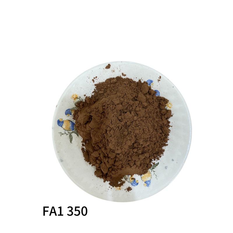 

Cokelat Bubuk Clara Type FA1 350 1000gr/500gr kemasan Alumunium (untuk brownies)
