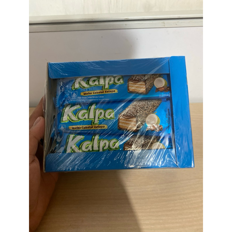 

Beng Beng Kalpa 22 Gram x 12 Pcs