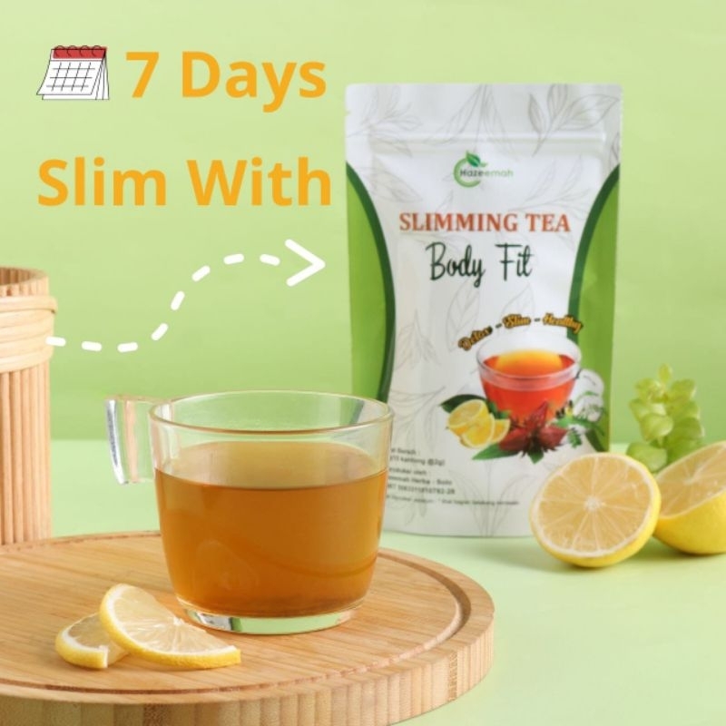 

Slimming Tea