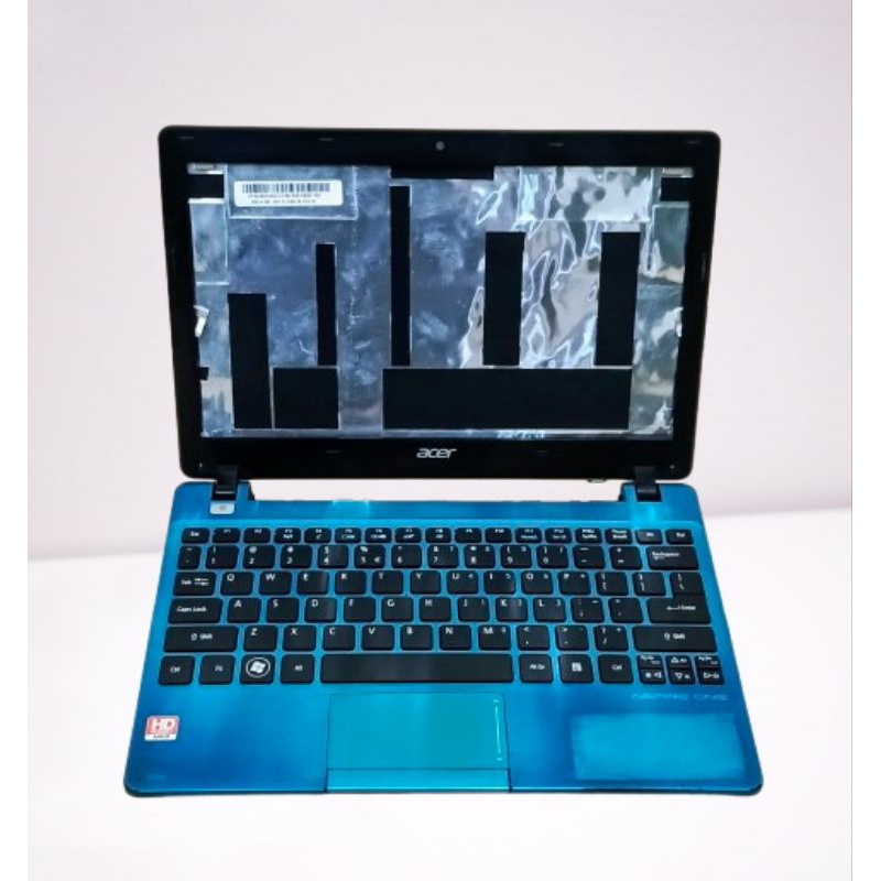 Case Casing laptop Acer Aspire One 725