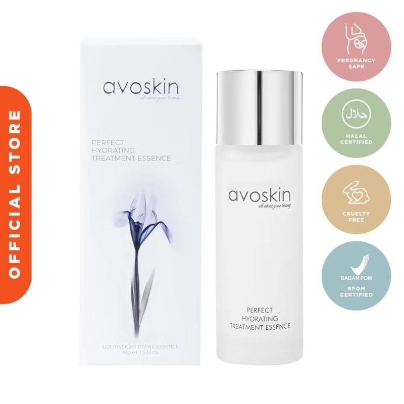 AVOSKIN Avoskin avoskin - AVOSKIN Avoskin Perfect Hydrating Treatment Essence - PHTE AVOSKIN - Perfe
