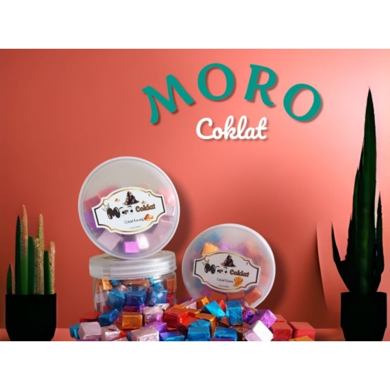 

COKLAT KUBUS PREMIUM DENGAN ANEKA ISIAN