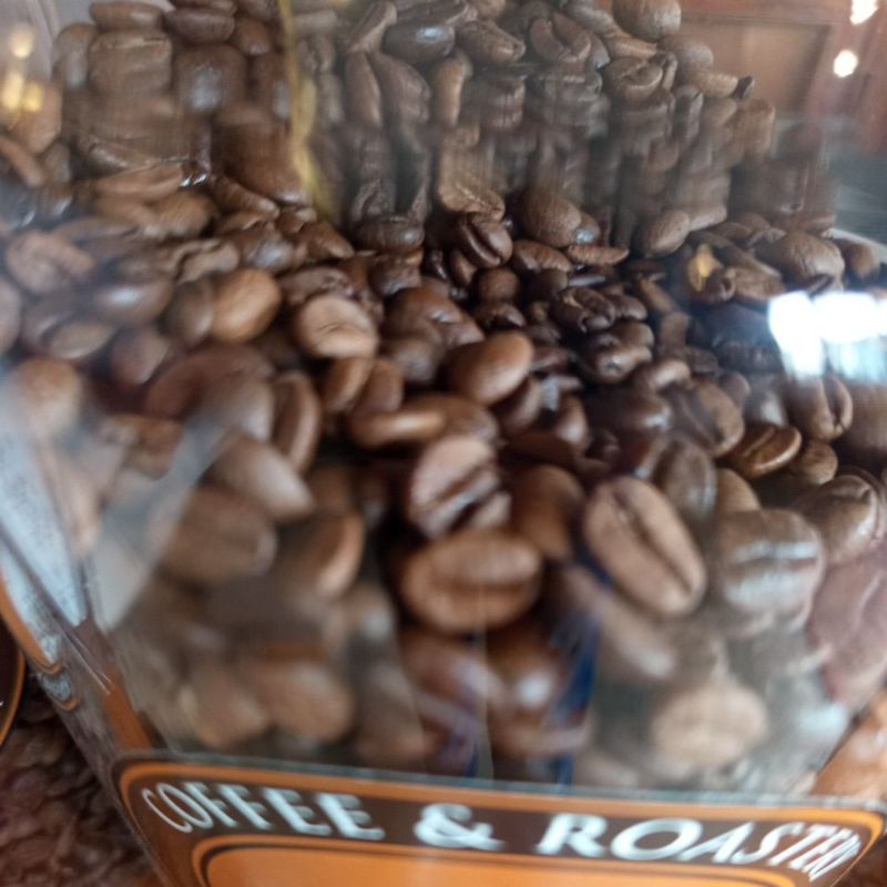 

Biji Kopi Java Aromanis