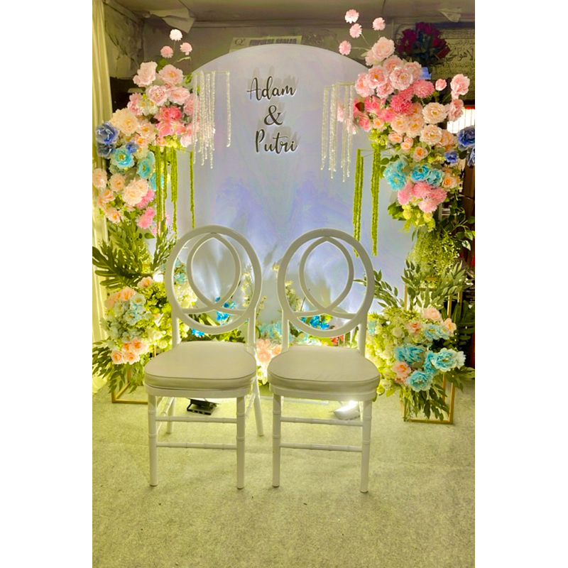 Dekorasi lamaran Dekorasi tasyakuran