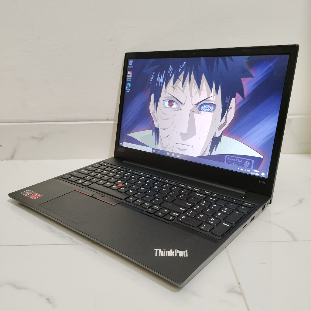 Laptop Lenovo Thinkpad E Series 15 Inch | 14 Inch Intel Core I7 / I5 | Ryzen 3 / 5 / 7  RAM 16GB SSD