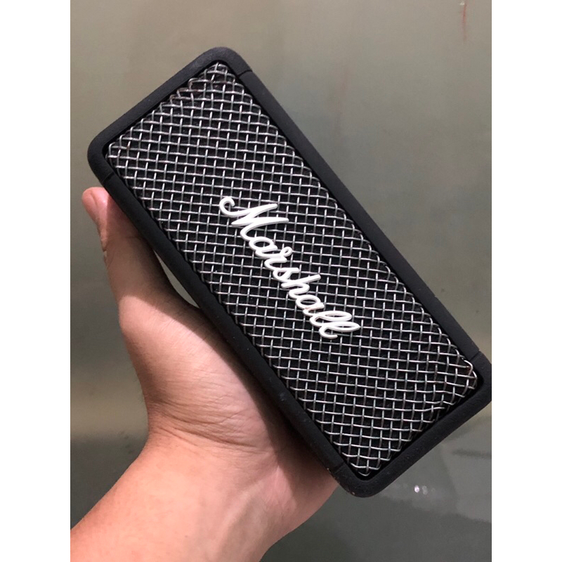 Marshall Emberton Speaker Wireless