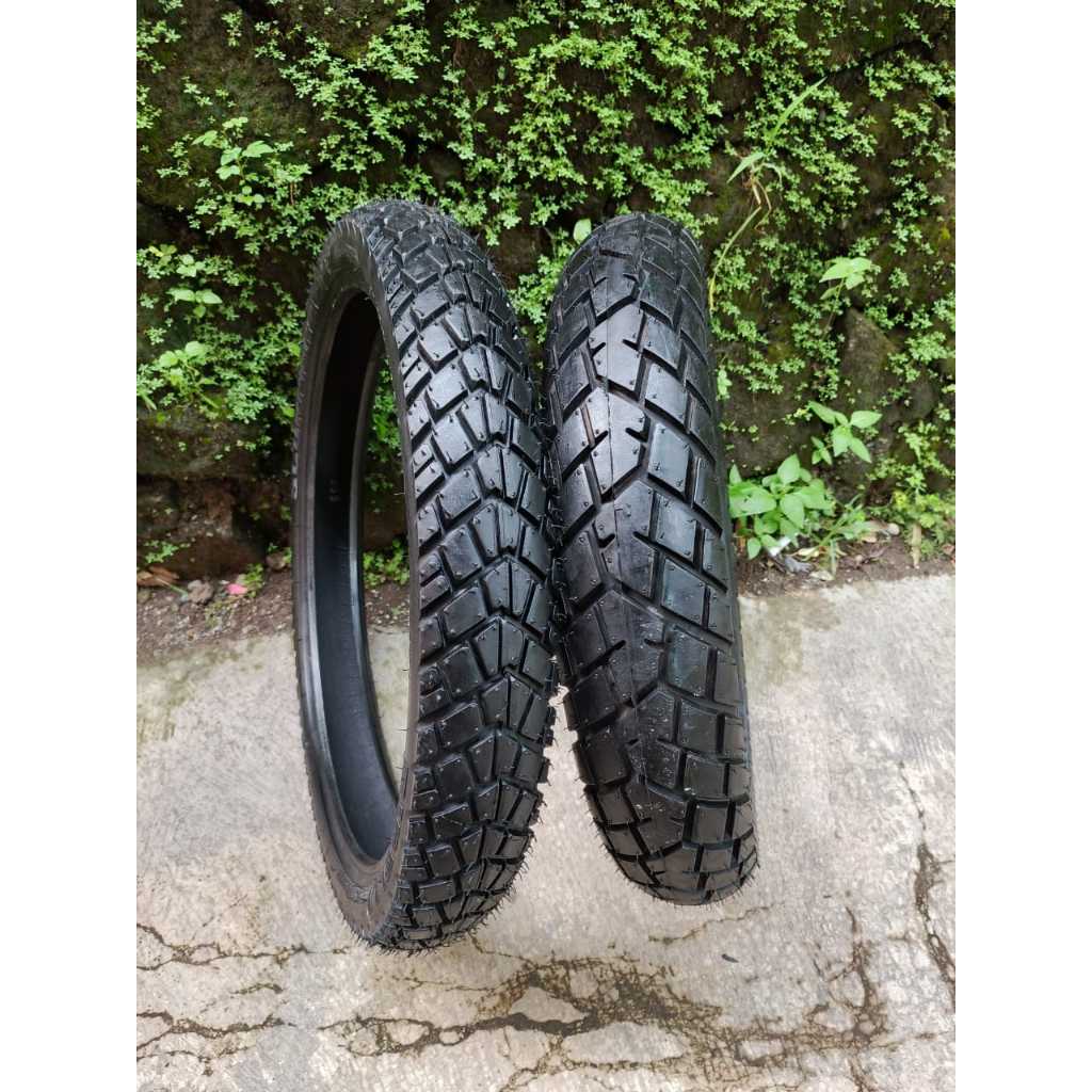 Ban Luar Pirelli Scorpion AT Ring 18/21 Ban Dual Purpose KLX CRF WR Rally