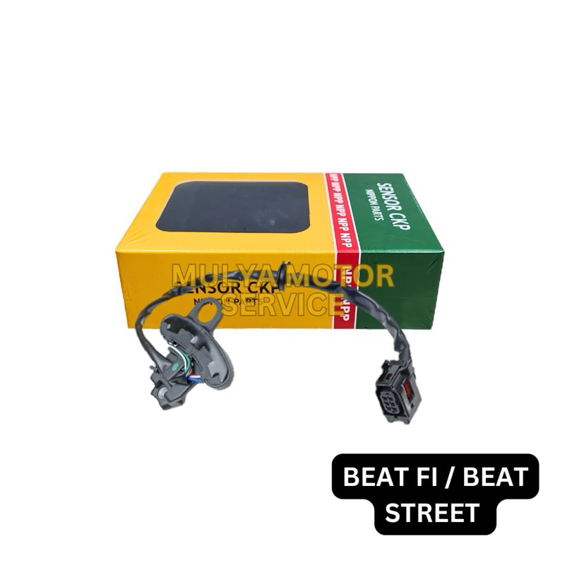 Sensor Ckp Beat FI / Beat Street NPP