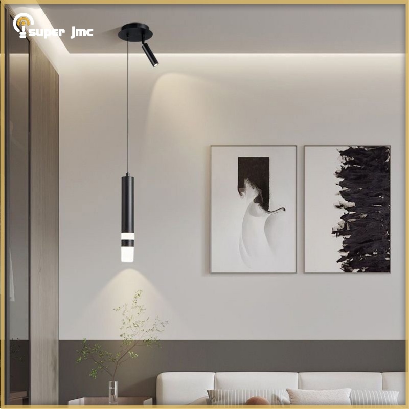 lampu gantung minimal led lampu gantung kamar tidur lampu gantung di samping tempat tidur