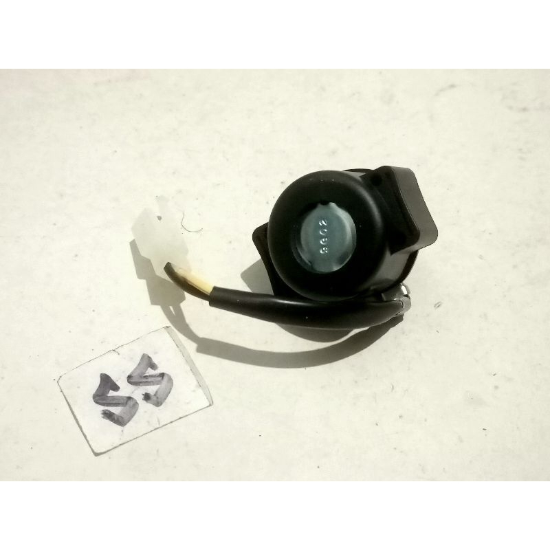 BENDIK STATER SWITCH STATER TIGER MEGAPRO REVO