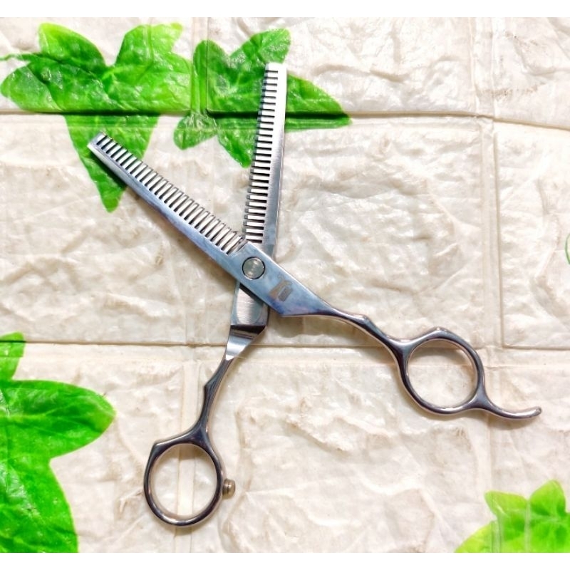 GUNTING PENIPIS 2 SISI GUNTING GIGI 2 SISI GUNTING SASAK 2 SISI GUNTING PENIPIS BARBER GUNTING POTON