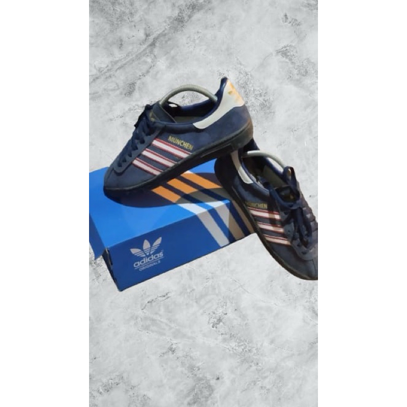 ADIDAS MUNCHEN