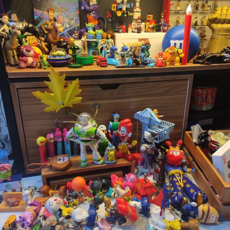 JUAL FIGURE PRELOVED MAINAN BARBIE MURAH ULTRAMAN TROLLS LITTLE PONY BABY ANNA CINDERELLA PAJAMAS SO