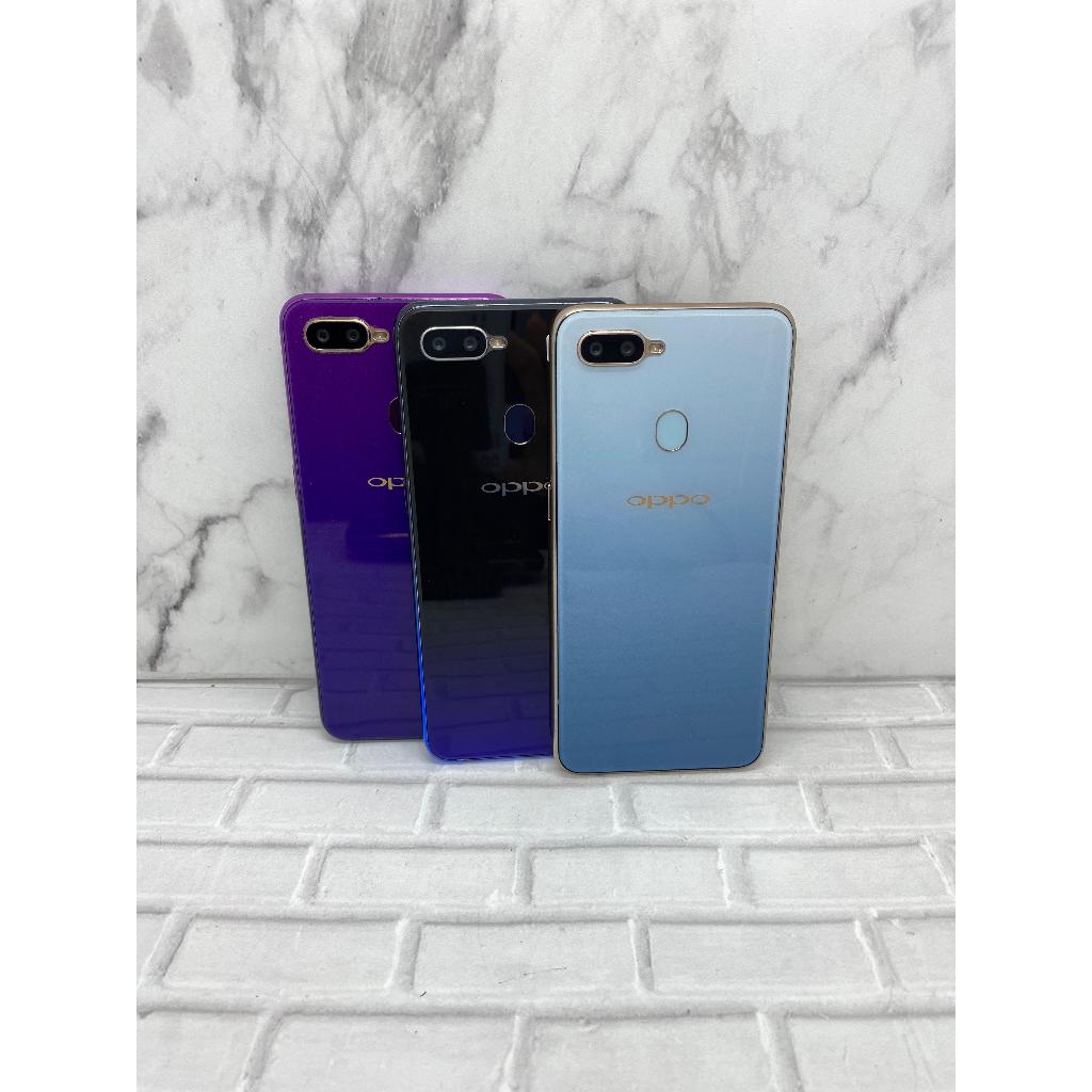 Oppo F9 4/64GB | F9 Pro 4/128GB  | OPPO A7x 4/128GB Second Original Termurah