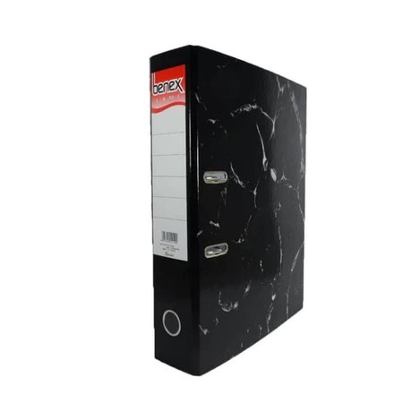 

BOX FILE ATAU ORDNER BUKU MERK BENEX BOOK FILE