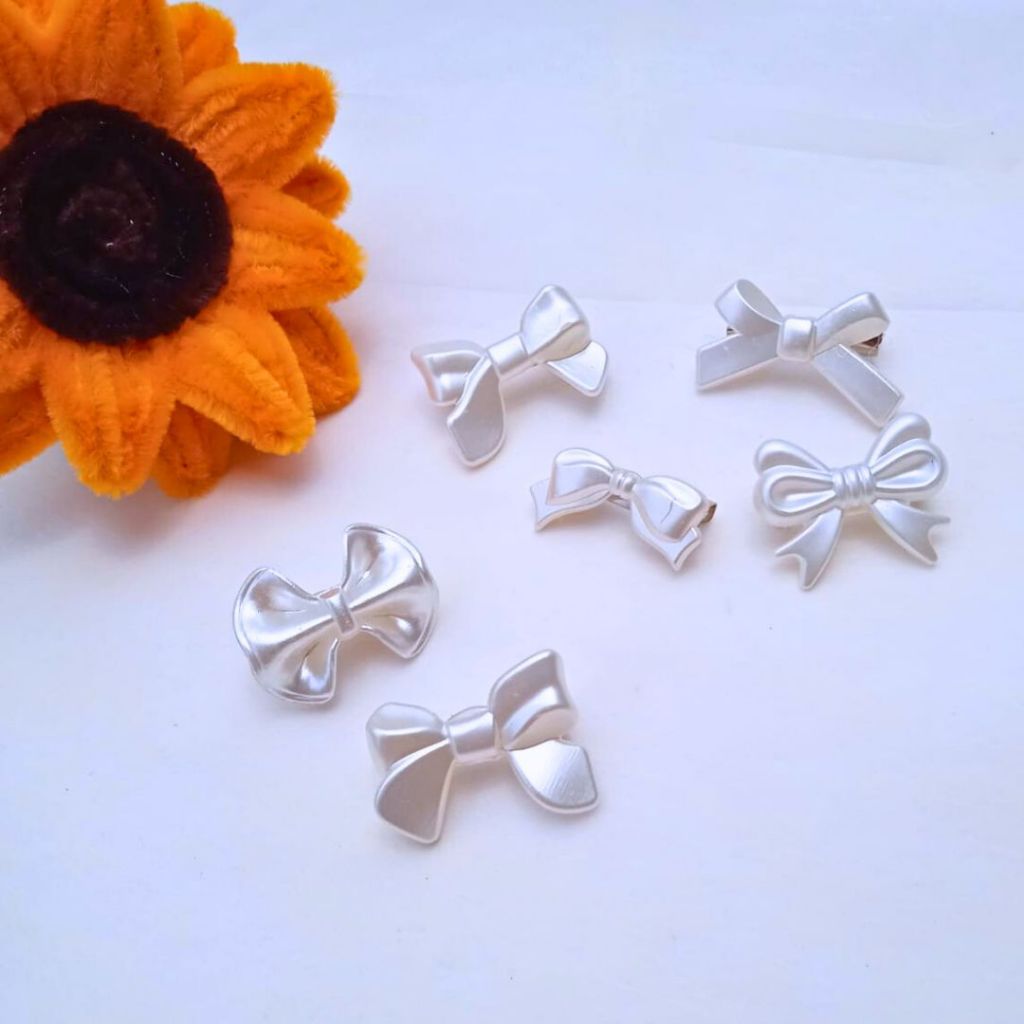 Bros Pita Ivory, simple dan elegan