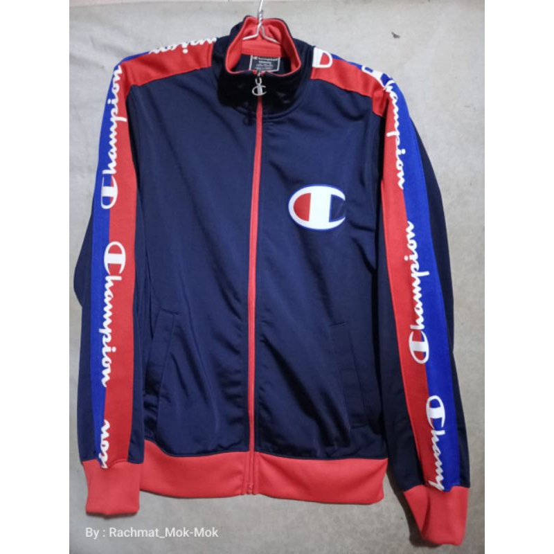 Tracktop Champion ORIGINAL