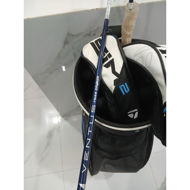Golf rescue TaylorMade sim2 max original