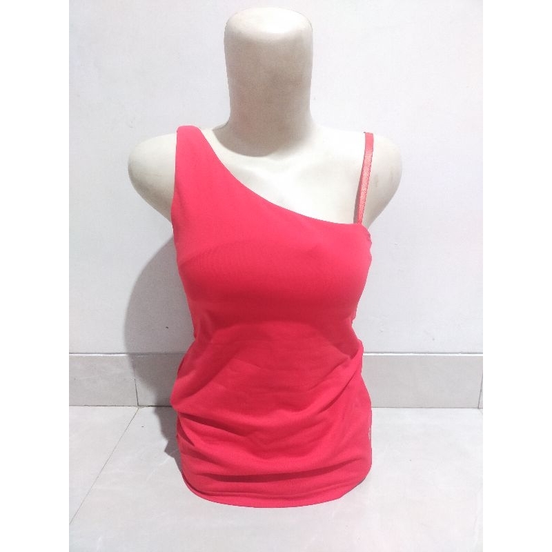 PL Mulawear Merah Olga