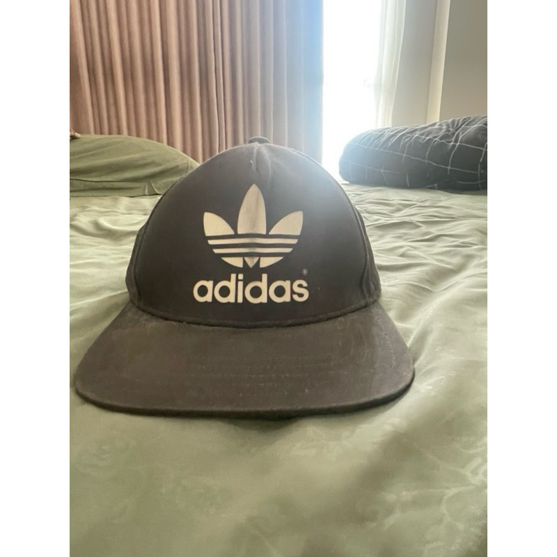 Topi Snapback Adidas Originals
