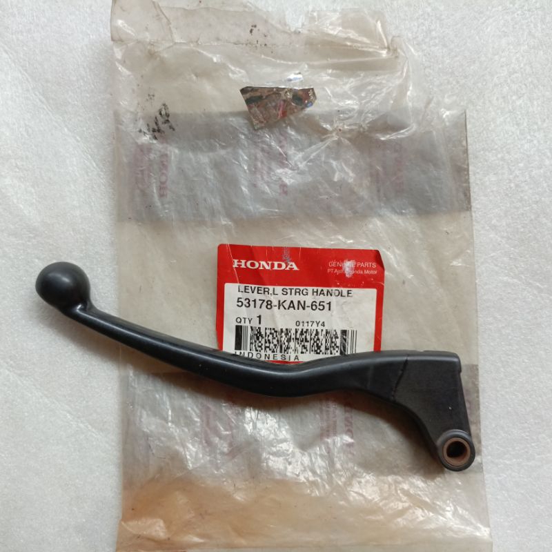 HANDLE KOPLING HONDA SUPRA XX SUPRA V ORIGINAL