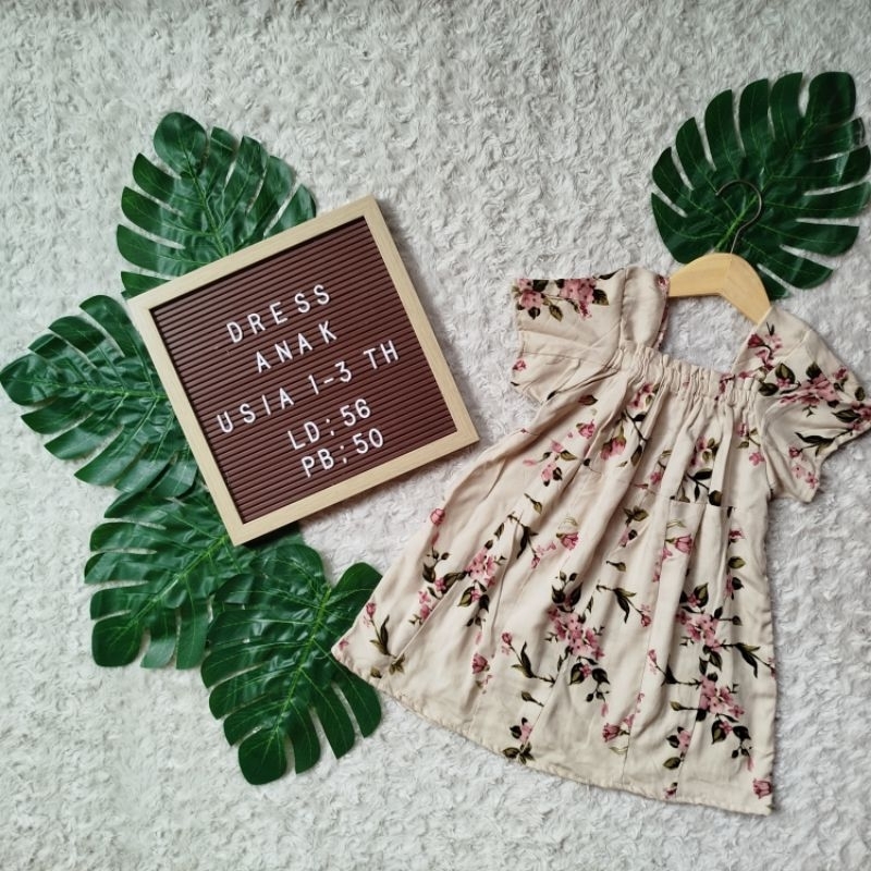 [FUJI 1-3 TAHUN] DASTER ANAK MODEL FUJI USIA 1-3TAHUN BAHAN RAYON ADEM/ DASTER ANAK MODEL KEKINIAN B