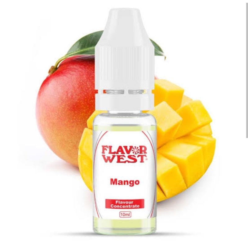 

Flavor west Mango