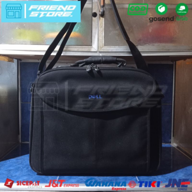 Tas Selempang Dell Original (Second)