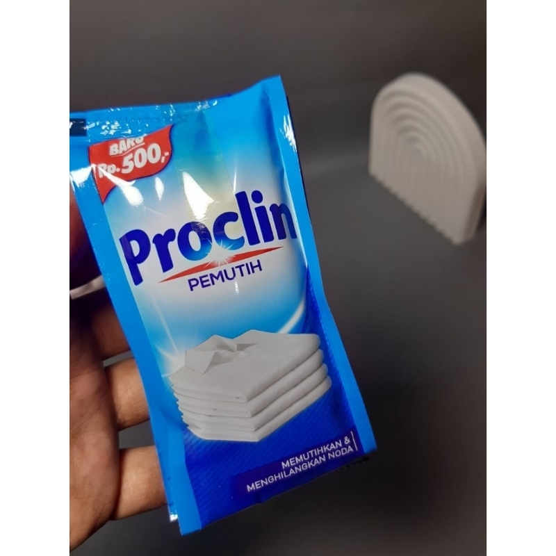 Proclin Pemutih