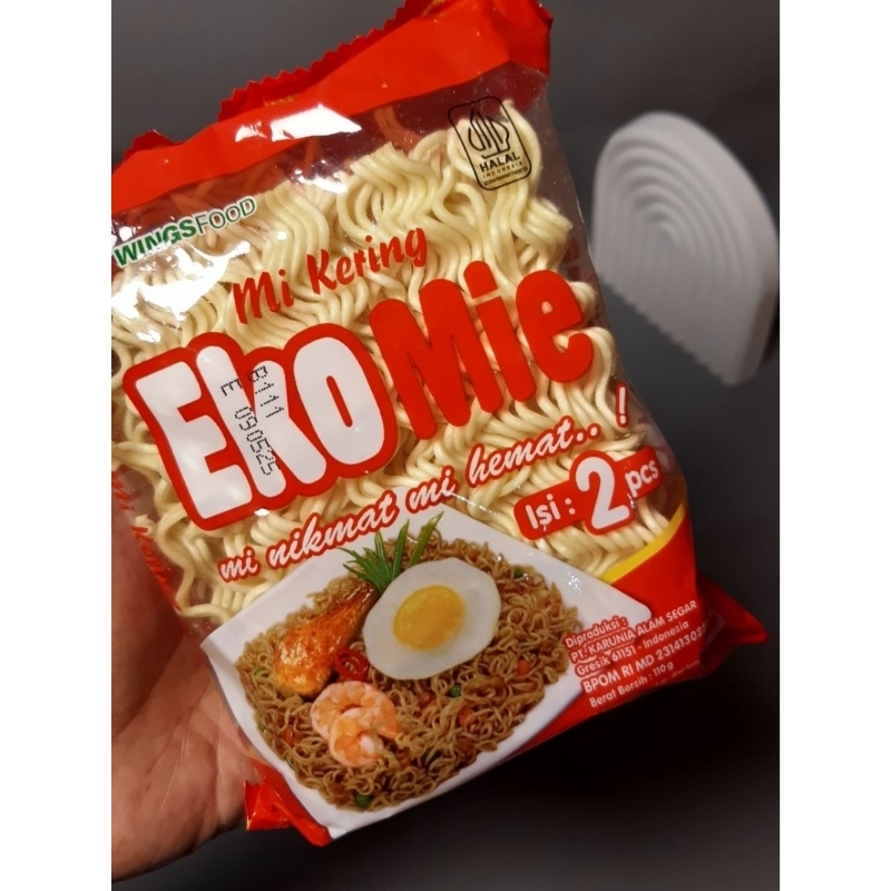 

Mi Eko Mie