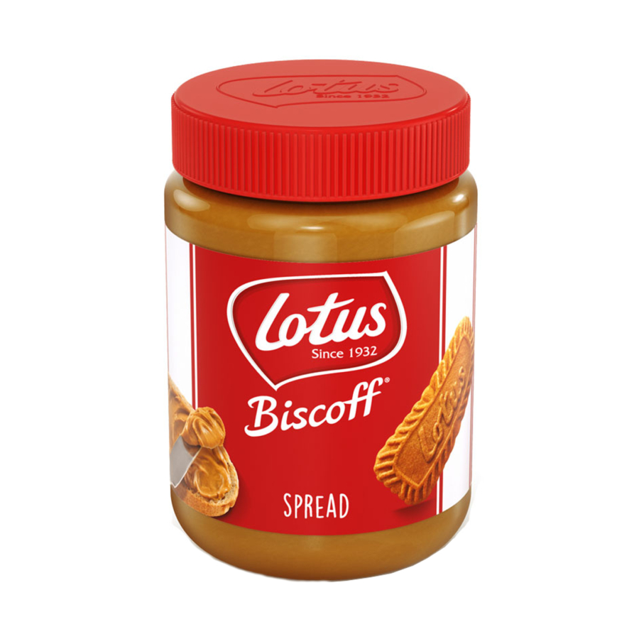 

GFD Lotus Biscoff Spread
