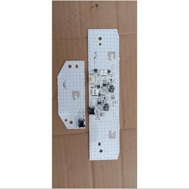 PCB LED Lampu Depan Yamaha GEAR 125 Original PCB VCB LED Lampu Depan Gear 125 Ori
