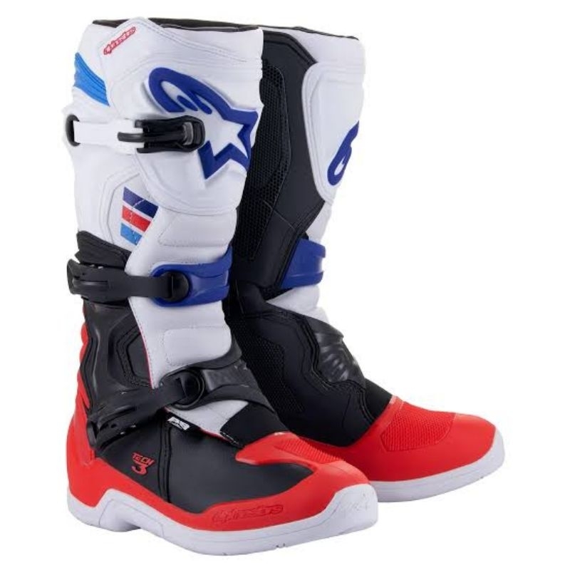 SEPATU ALPINESTARS TECH 3 NEW BOOT ALPINESTAR TECH 3 SEPATU ALPINESTAR TECH 3