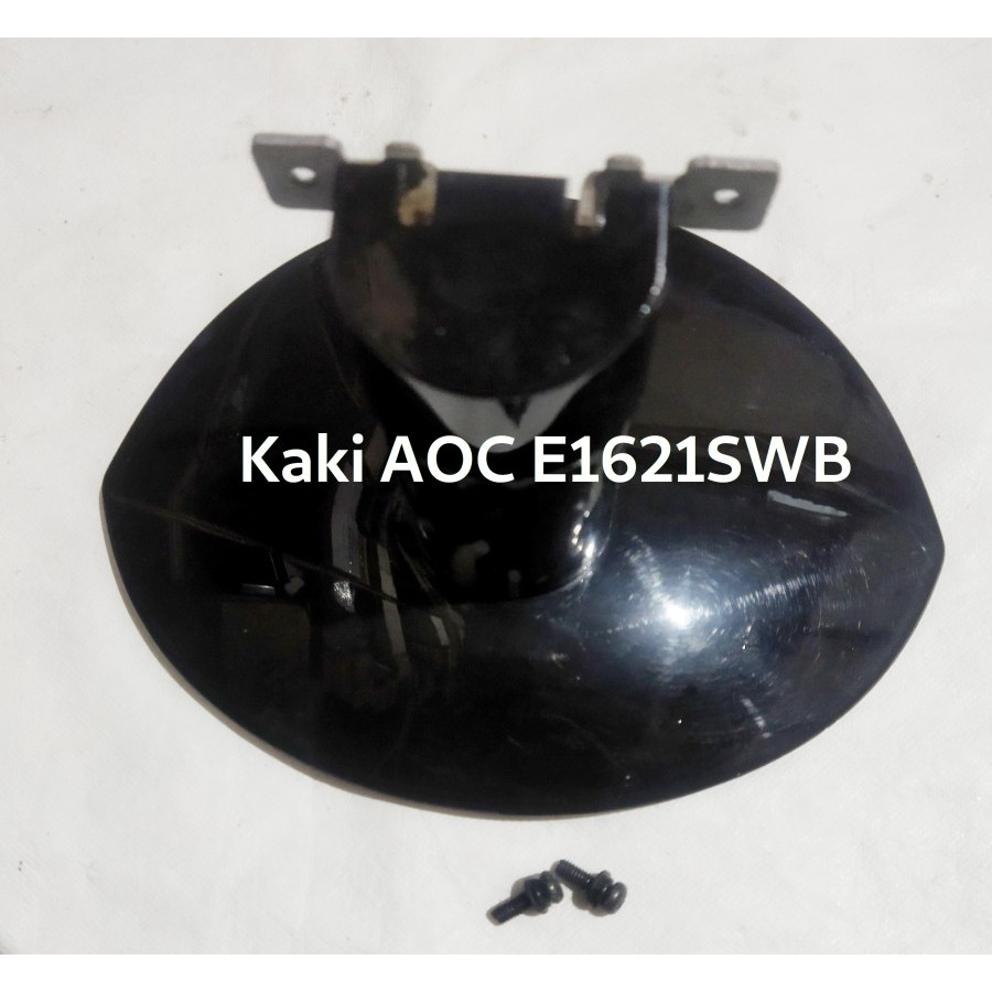 Kaki Atau Stand Monitor LED AOC E1621SWB