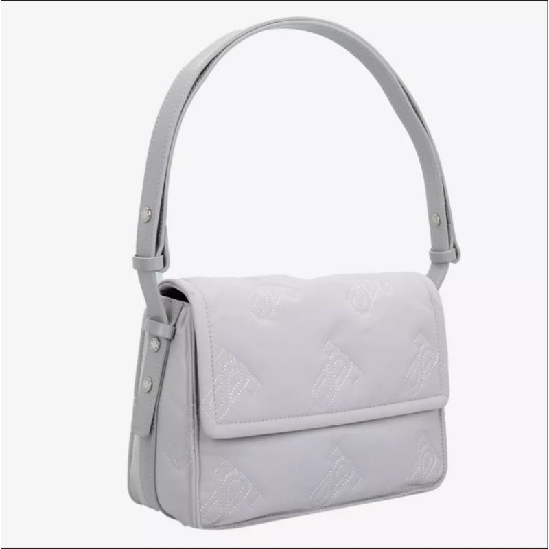 Staccato Woman Shoulder Bag