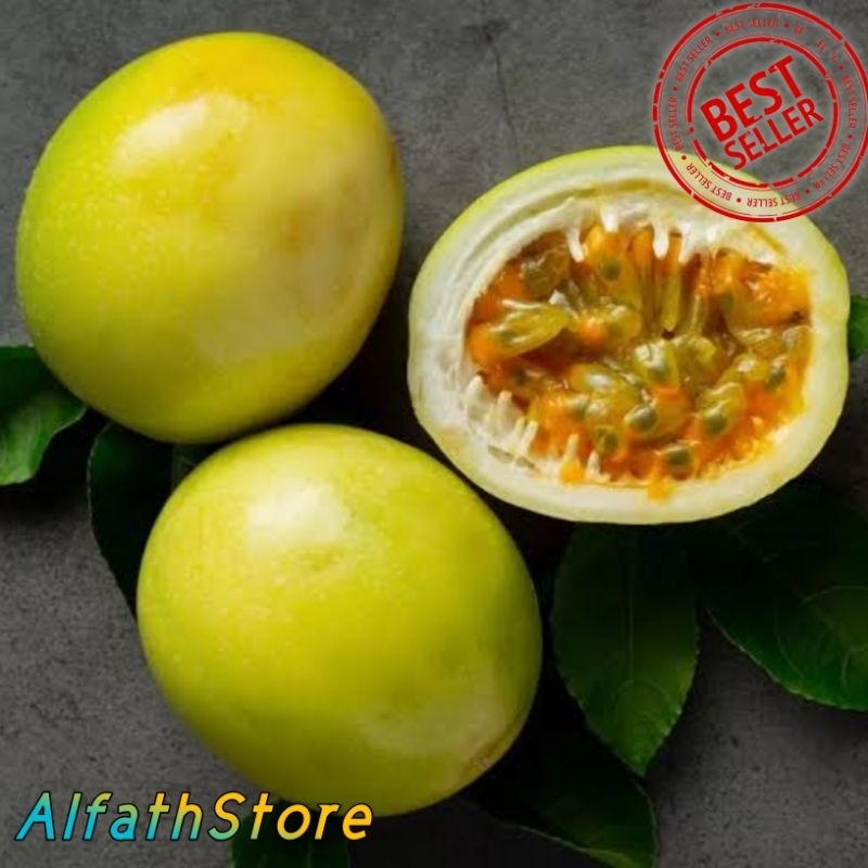 

Buah Markisa Segar 1kg