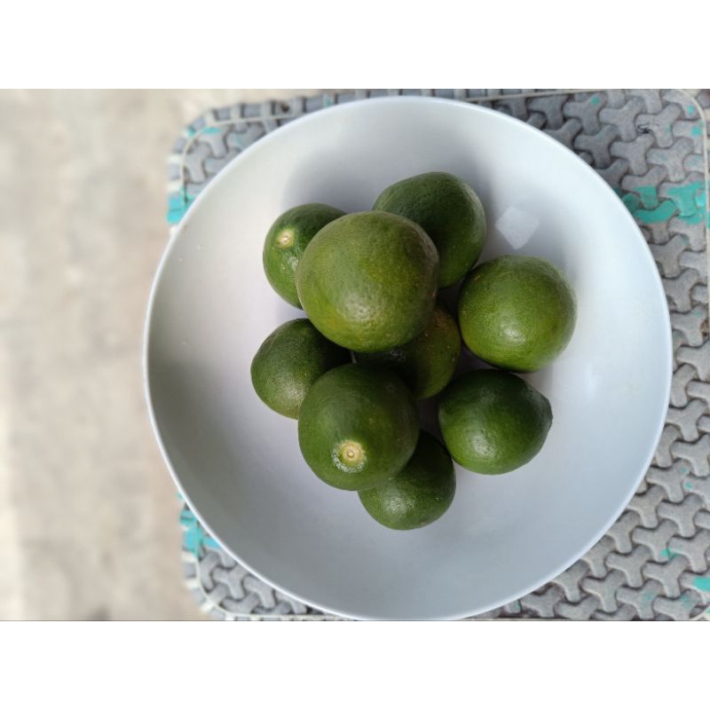 

Promo Jeruk Nipis Asli Padang Berat 1000 Gram Murah Bukittinggi