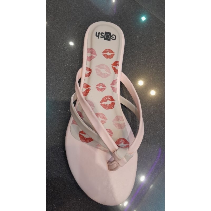 New Gosh Sale Sandal Jepit Best Seller Art 390