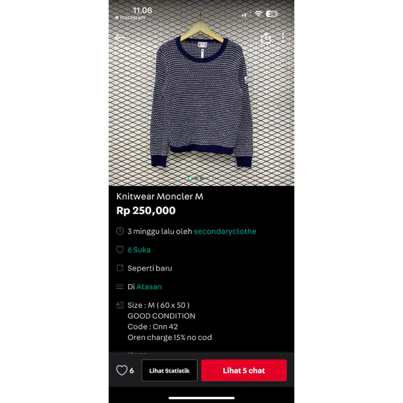 knitwear moncler cnn42