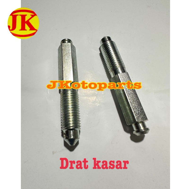 Nepel Angin Rem Fuso BM117 BM115 Kasar Halus