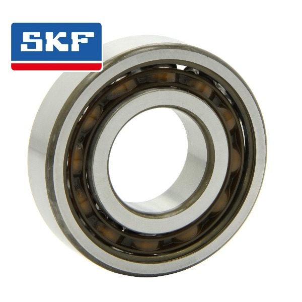 BEARING LAHAR LAKER SKF 6203 TN9 C4