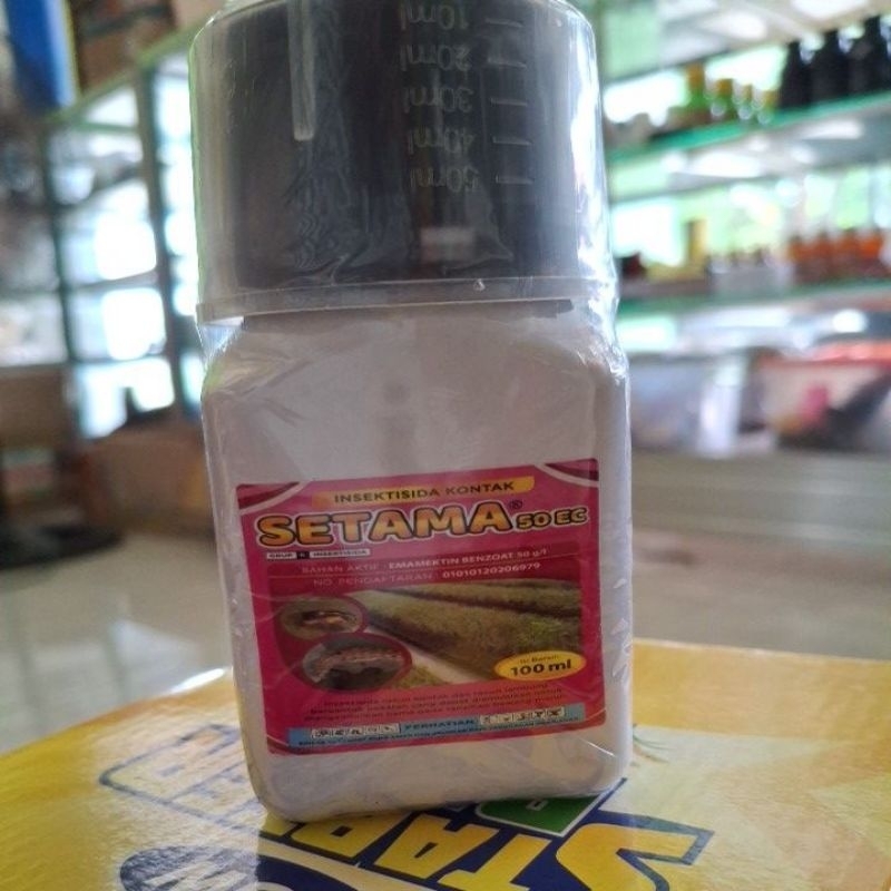 setama 100ml