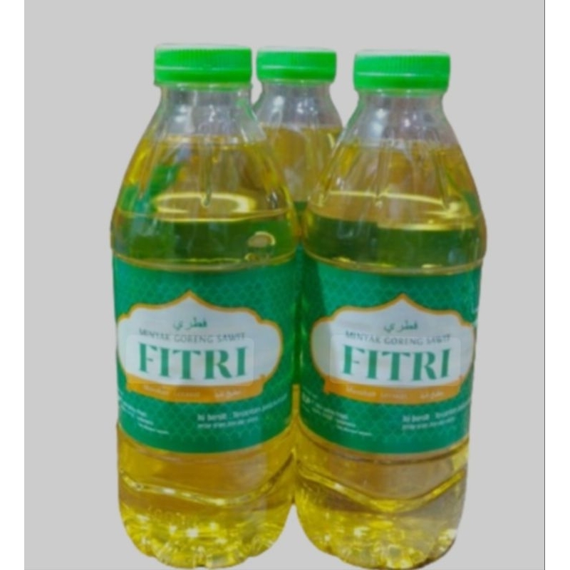 

MINYAK FITRI (ECERAN) UK.400 ML DAN 200 ML