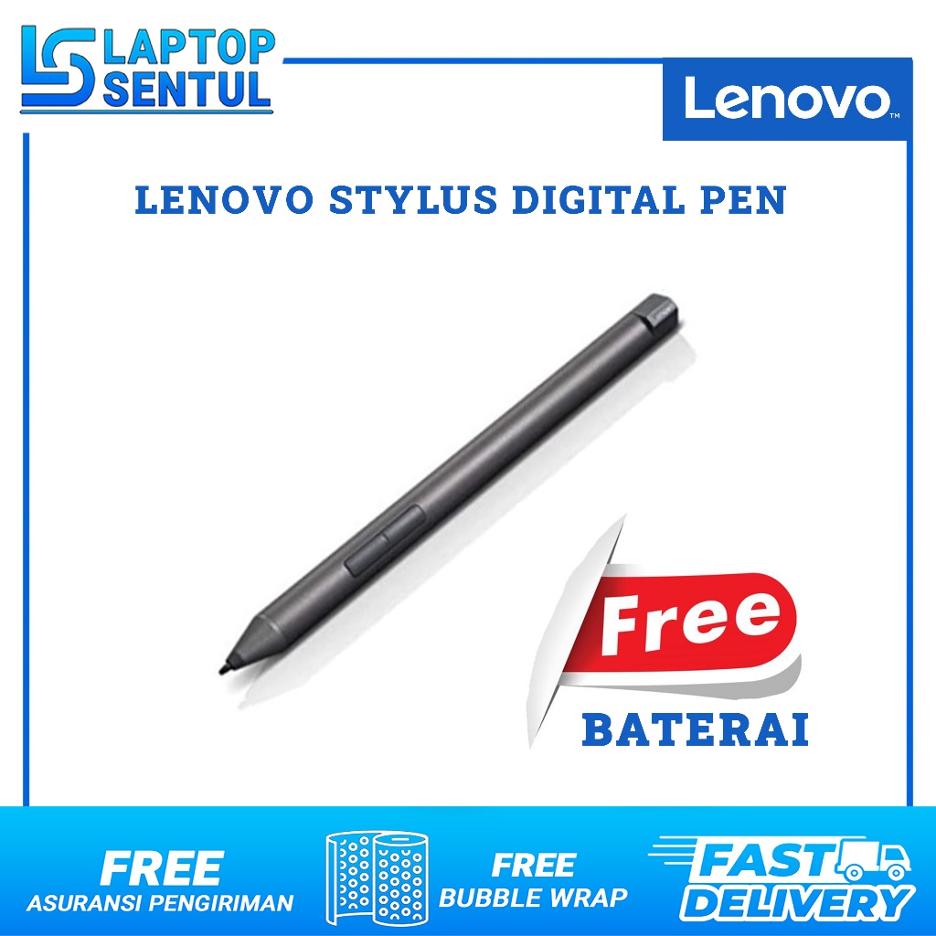 Stylus pen lenovo original