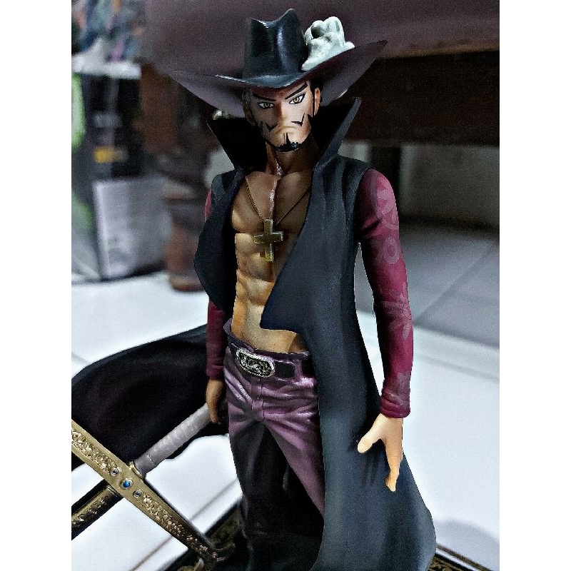 ICHIBAN KUJI MIHAWK